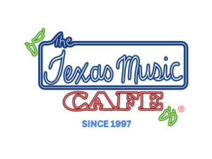 Texas Music Cafe Logo