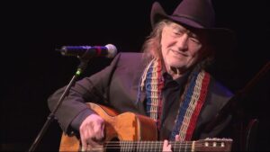 Willie Nelson Tmc2