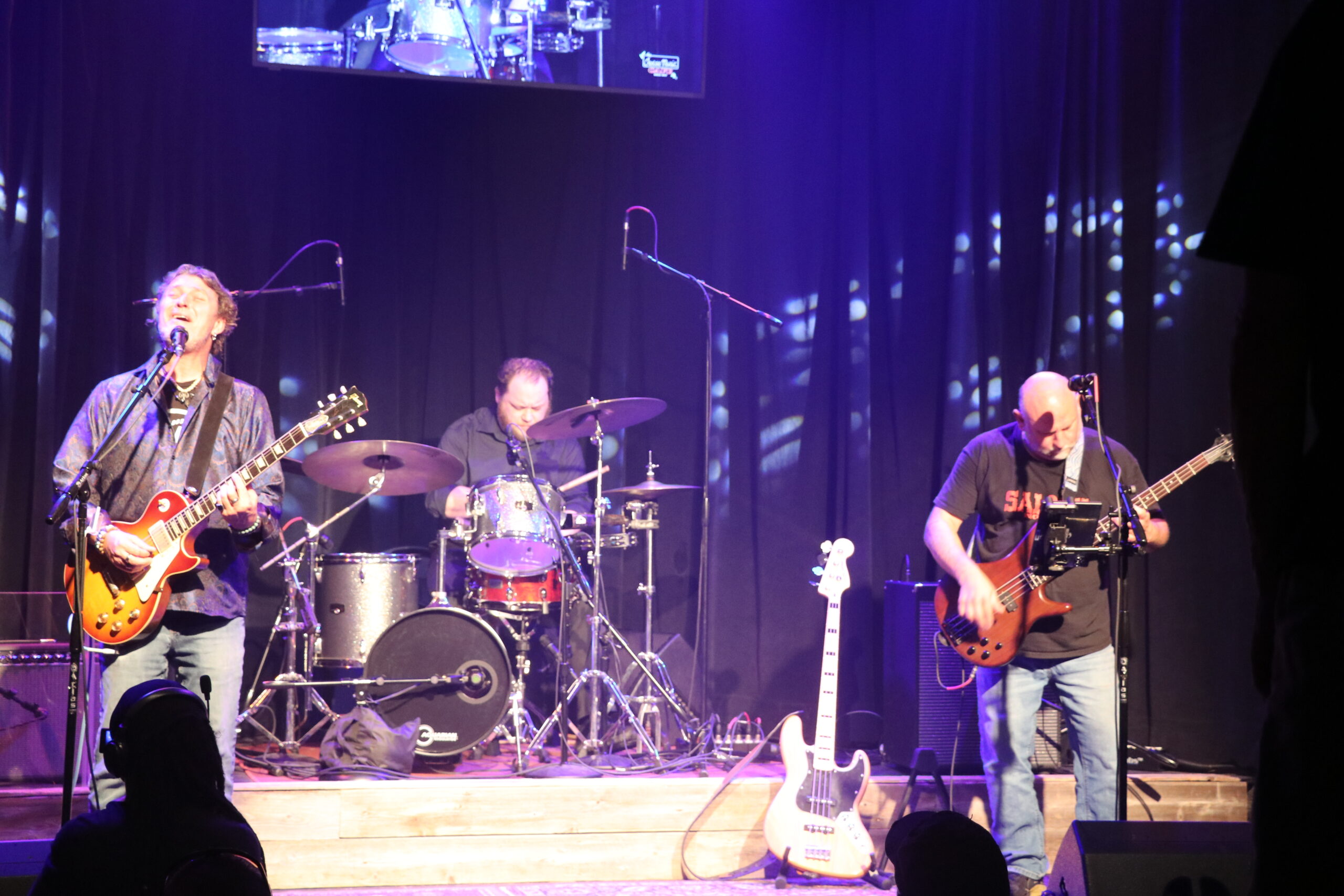 Kurt Allen Band
