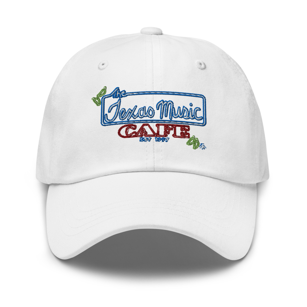 Dad hat