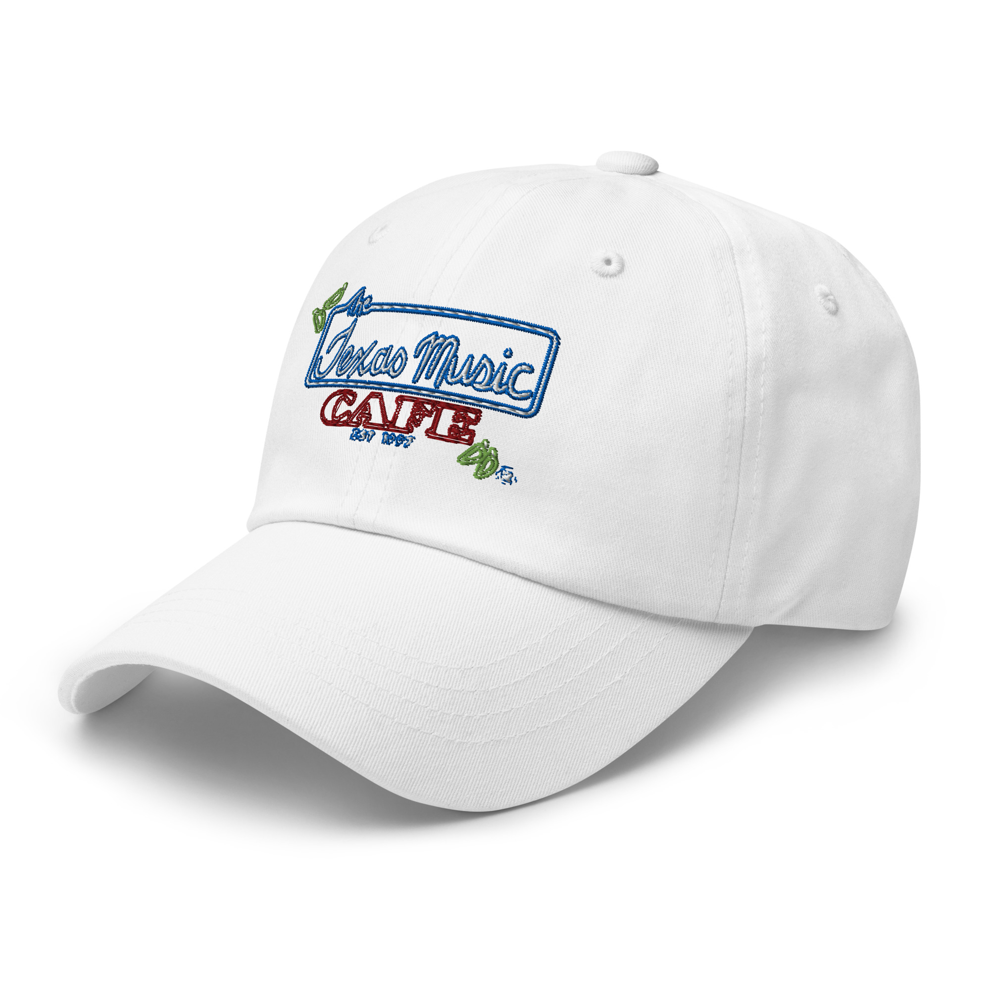 Dad hat - Image 6
