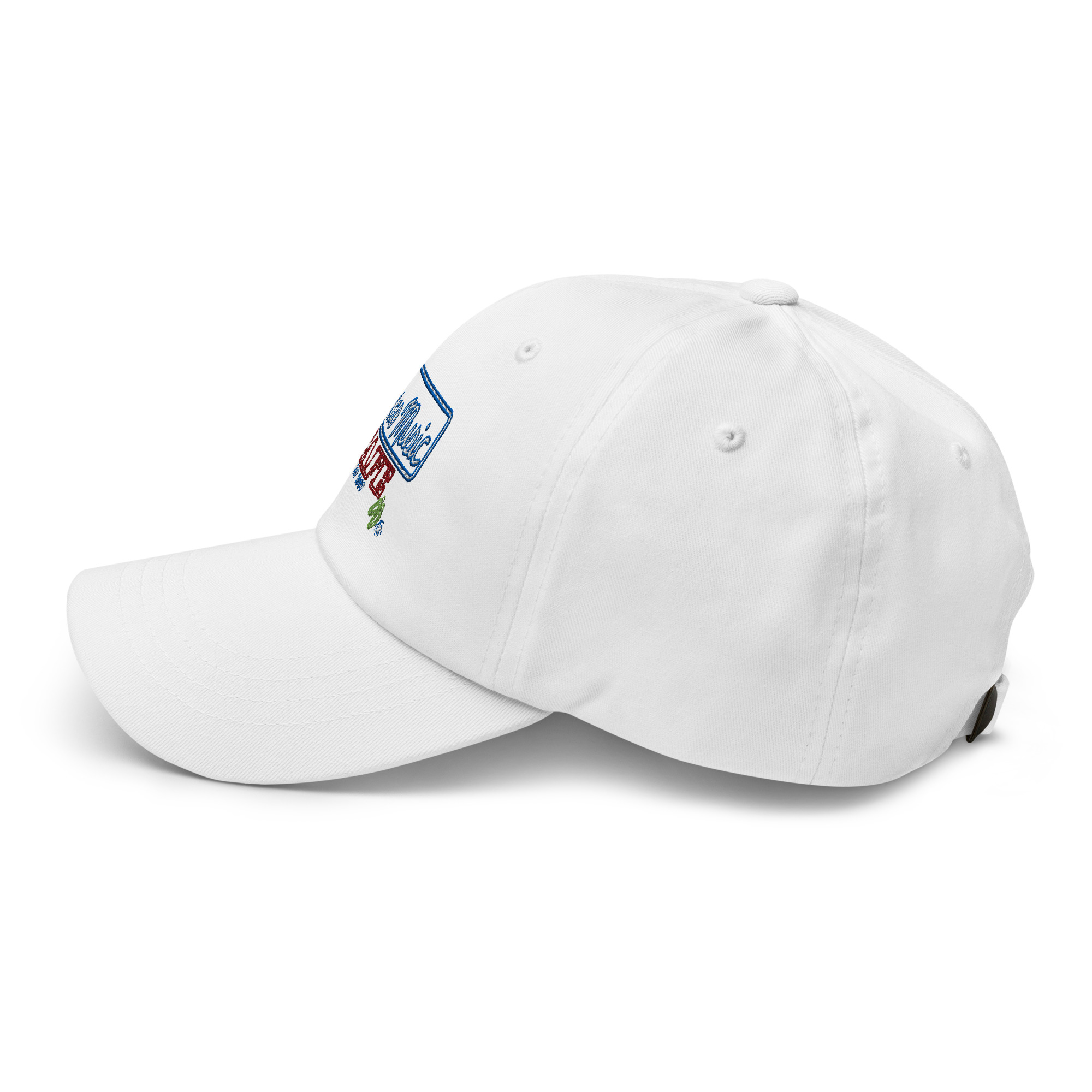 Dad hat - Image 4