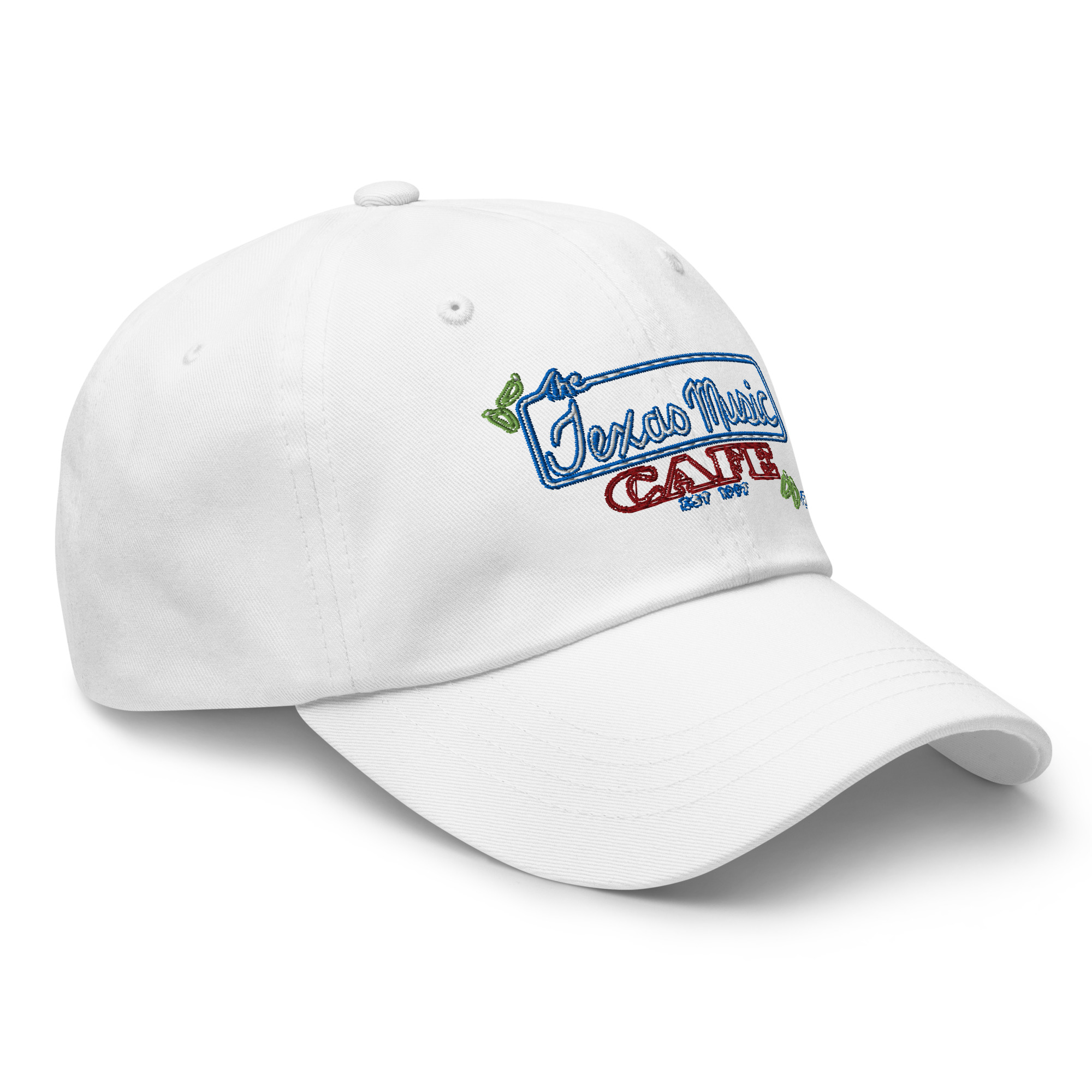 Dad hat - Image 5